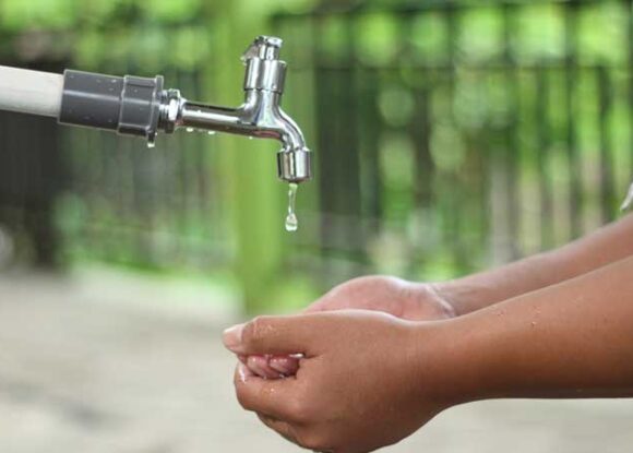 A Importância da Regulação do Saneamento Básico para o Desenvolvimento Sustentável
